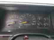 1997 Chevrolet Tahoe z VIN 3GNEK18R7VG115312, wystawiony jako Copart lot #89409665 z przebiegiem 187 159 mil mil oraz Szkoda całkowita • Salvage title. Historia ofert i sprzedaży dostępna na DreamBid. Obrazek 9.