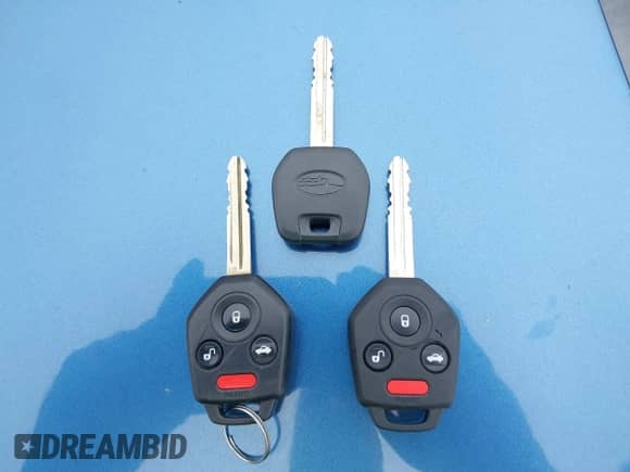 2015 Subaru Impreza Premium с VIN JF1GPAC65F8330149, выставлен на аукционе IAAI как лот 42875044 с пробегом 105 888 миль миль и . История ставок и продаж доступна на DreamBid. Изображение 11.
