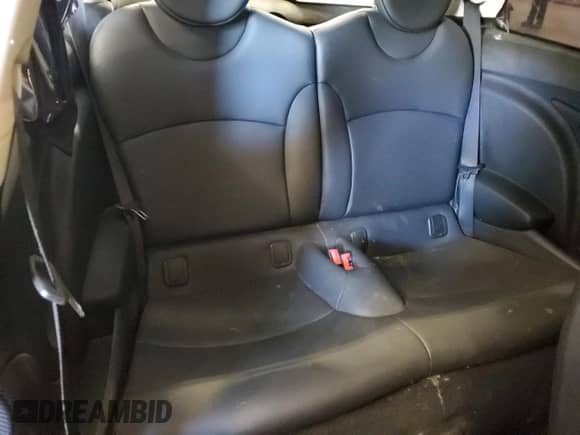 2012 MINI Hardtop S with VIN WMWSV3C51CTY16623, listed as a Copart auction lot 67827615 with 83,852 mi miles and Salvage title. Bid and sale history available at DreamBid. Image 10.