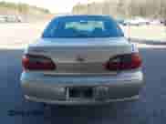 2003 Chevrolet Malibu с VIN 1G1ND52J83M681849, выставлен на аукционе IAAI как лот 41639628 с пробегом Не указан миль и . История ставок и продаж доступна на DreamBid. Изображение 16.