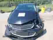 2018 Chevrolet Cruze LS с VIN 1G1BC5SM6J7178008, выставлен на аукционе IAAI как лот 43088796 с пробегом 104 712 миль миль и . История ставок и продаж доступна на DreamBid. Изображение 12.