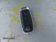 2025 Nissan Kicks SR with VIN 3N8AP6DA3SL337553, listed as a IAAI auction lot 42712619 with 4,622 mi miles and . Bid and sale history available at DreamBid. Image 11.