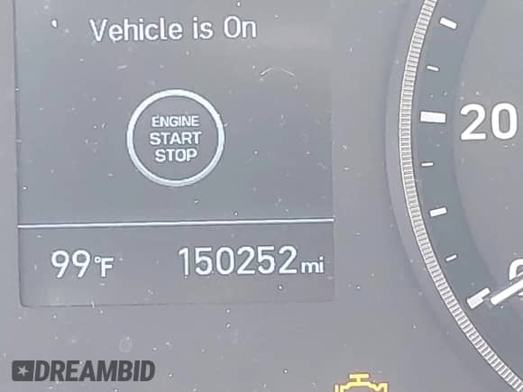 2018 Hyundai Accent Limited с VIN 3KPC34A38JE030697, выставлен на аукционе IAAI как лот 42457629 с пробегом 150 252 миль миль и . История ставок и продаж доступна на DreamBid. Изображение 16.