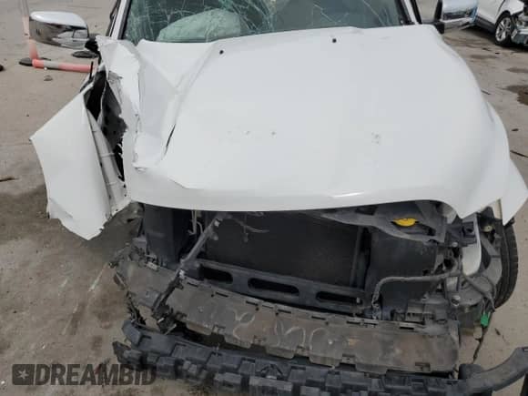 2013 Ram 1500 Tradesman с VIN 1C6RR6KT6DS548979, выставлен на аукционе Copart как лот 67676474 с пробегом Не указан миль и Списание • Salvage title. История ставок и продаж доступна на DreamBid. Изображение 11.