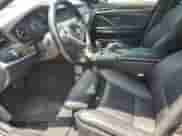 2011 BMW 5 Series 550i с VIN WBAFR9C57BDE81789, выставлен на аукционе Copart как лот 62897935 с пробегом 172 927 миль миль и Чистый • Clean title. История ставок и продаж доступна на DreamBid. Изображение 7.