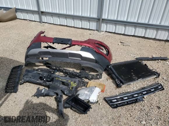 2017 Ford Explorer Limited z VIN 1FM5K7F84HGB38502, wystawiony jako Copart lot #72018625 z przebiegiem 98 646 mil mil oraz Szkoda całkowita • Salvage title. Historia ofert i sprzedaży dostępna na DreamBid. Obrazek 13.