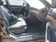 2002 BMW 5 Series 530i с VIN WBADT63452CH90228, выставлен на аукционе IAAI как лот 41564527 с пробегом Не указан миль и . История ставок и продаж доступна на DreamBid. Изображение 5.