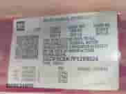 2023 Chevrolet Colorado 2WD LT с VIN 1GCPSCEK7P1269024, выставлен на аукционе IAAI как лот 41788940 с пробегом Не указан миль и . История ставок и продаж доступна на DreamBid. Изображение 9.