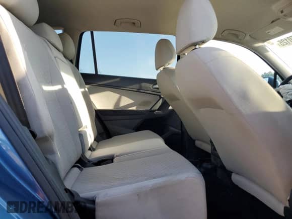 2019 Volkswagen Tiguan S с VIN 3VV0B7AX8KM167688, выставлен на аукционе Copart как лот 81750125 с пробегом 186 896 миль миль и Списание • Salvage title. История ставок и продаж доступна на DreamBid. Изображение 11.