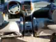 2006 Toyota Sienna XLE z VIN 5TDBA22C36S055072, wystawiony jako Copart lot #80730295 z przebiegiem 255 963 mil mil oraz Szkoda całkowita • Salvage title. Historia ofert i sprzedaży dostępna na DreamBid. Obrazek 8.