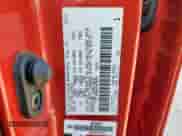 2024 Toyota Tundra SR5 with VIN 5TFLA5AB4RX030999, listed as a Copart auction lot 70390555 with 32,178 mi miles and Salvage title. Bid and sale history available at DreamBid. Image 12.