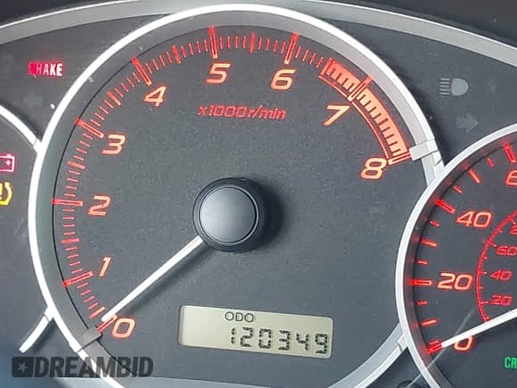 2013 Subaru WRX WRX с VIN JF1GV7E60DG006227, выставлен на аукционе IAAI как лот 42218594 с пробегом 120 349 миль миль и . История ставок и продаж доступна на DreamBid. Изображение 15.