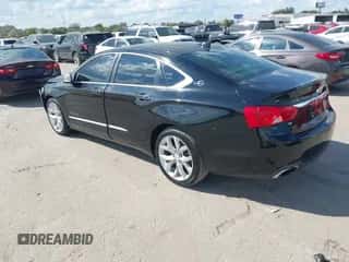 2015 Chevrolet Impala LTZ с VIN 1G1165S36FU123903, выставлен на аукционе IAAI как лот 43416371 с пробегом 188 442 миль миль и . История ставок и продаж доступна на DreamBid. Изображение 3.