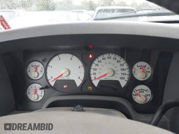 2006 Dodge 2500 SLT with VIN 3D7KS28C56G230981, listed as a IAAI auction lot 43380232 with 275,125 mi miles and . Bid and sale history available at DreamBid. Image 6.