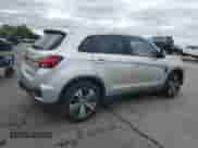 2021 Mitsubishi Outlander ES с VIN JA4APUAU7MU004371, выставлен на аукционе Copart как лот 82433925 с пробегом 72 615 миль миль и Списание • Salvage title. История ставок и продаж доступна на DreamBid. Изображение 3.