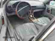 1991 Mercedes-Benz 300 с VIN WDBFA61E3MF015341, выставлен на аукционе Copart как лот 49173335 с пробегом 160 319 миль миль и Чистый • Clean title. История ставок и продаж доступна на DreamBid. Изображение 8.