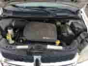 2012 Dodge Grand Caravan SE с VIN 2C4RDGBG4CR218094, выставлен на аукционе Copart как лот 80069605 с пробегом 168 608 миль миль и Чистый • Clean title. История ставок и продаж доступна на DreamBid. Изображение 12.