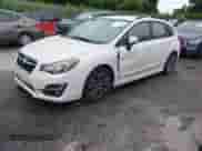 2016 Subaru Impreza Special Sports Limited with VIN JF1GPAU64GH270901, listed as a IAAI auction lot 42861221 with 142,492 mi miles and . Bid and sale history available at DreamBid. Image 2.