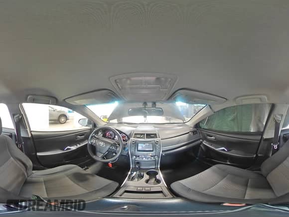 2015 Toyota Camry LE с VIN 4T1BD1FK8FU153444, выставлен на аукционе Copart как лот 69915475 с пробегом 188 828 миль миль и Списание • Salvage title. История ставок и продаж доступна на DreamBid. Изображение 14.