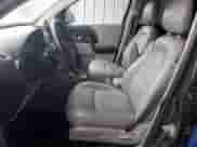 2005 Saturn VUE z VIN 5GZCZ53445S836807, wystawiony jako Copart lot #45170205 z przebiegiem Nie podano mil oraz Szkoda całkowita • Salvage title. Historia ofert i sprzedaży dostępna na DreamBid. Obrazek 7.