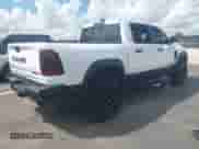 2023 Ram 1500 TRX z VIN 1C6SRFU95PN572888, wystawiony jako IAAI lot #43319141 z przebiegiem 17 078 mil mil oraz . Historia ofert i sprzedaży dostępna na DreamBid. Obrazek 4.