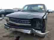 2002 Chevrolet Silverado 1500 LS with VIN 2GCEC19T121346310, listed as a IAAI auction lot 41451900 with 140,697 mi miles and . Bid and sale history available at DreamBid. Image 6.