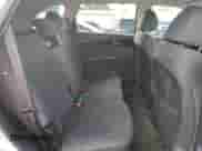 2019 Kia Sorento LX with VIN 5XYPG4A37KG534118, listed as a Copart auction lot 81450525 with 115,769 mi miles and Salvage title. Bid and sale history available at DreamBid. Image 11.