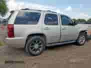 2014 Chevrolet Tahoe LTZ с VIN 1GNSKCE08ER119213, выставлен на аукционе Copart как лот 63751425 с пробегом 208 593 миль миль и Списание • Salvage title. История ставок и продаж доступна на DreamBid. Изображение 3.