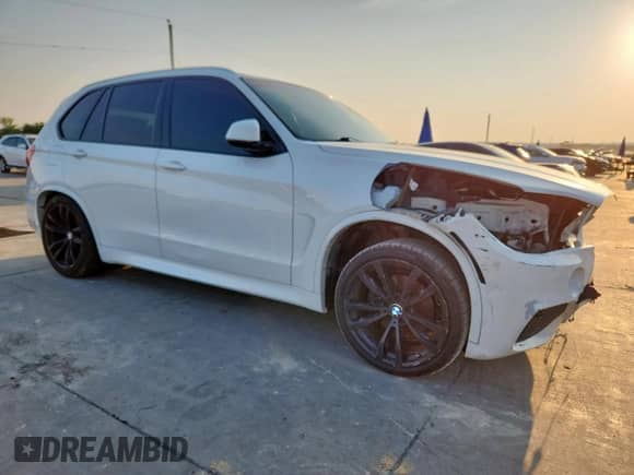 2017 BMW X5 xDrive35i с VIN 5UXKR0C51H0V49657, выставлен на аукционе Copart как лот 80488785 с пробегом 217 226 миль миль и Чистый • Clean title. История ставок и продаж доступна на DreamBid. Изображение 4.