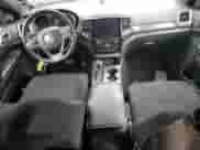 2020 Jeep Grand Cherokee Altitude с VIN 1C4RJFAG7LC181152, выставлен на аукционе Copart как лот 71159125 с пробегом 113 482 миль миль и Списание • Salvage title. История ставок и продаж доступна на DreamBid. Изображение 8.