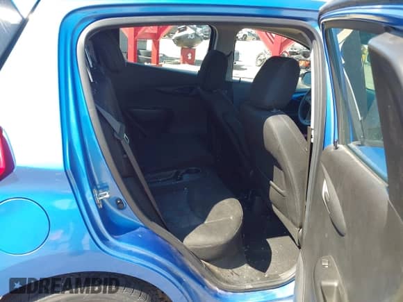 2017 Chevrolet Spark LT с VIN KL8CD6SA4HC731334, выставлен на аукционе IAAI как лот 43142971 с пробегом 59 248 миль миль и . История ставок и продаж доступна на DreamBid. Изображение 8.