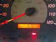 2011 Toyota Tacoma с VIN 5TFUU4ENXBX005721, выставлен на аукционе IAAI как лот 42186960 с пробегом 60 008 миль миль и . История ставок и продаж доступна на DreamBid. Изображение 16.