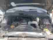 2006 Dodge 3500 Laramie z VIN 3D7LX39C96G198451, wystawiony jako IAAI lot #42487804 z przebiegiem 276 533 mil mil oraz . Historia ofert i sprzedaży dostępna na DreamBid. Obrazek 10.