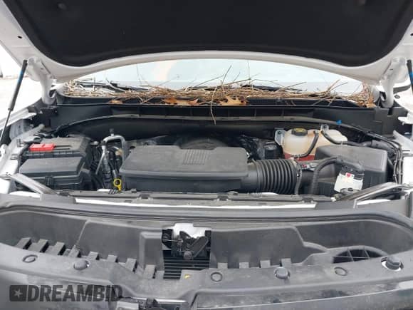 2023 Cadillac Escalade 4WD Sport с VIN 1GYS4EKL8PR373742, выставлен на аукционе IAAI как лот 41109624 с пробегом 15 776 миль миль и . История ставок и продаж доступна на DreamBid. Изображение 10.