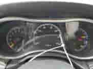 2014 Jeep Grand Cherokee Limited с VIN 1C4RJFBTXEC200789, выставлен на аукционе Copart как лот 65255405 с пробегом 112 200 миль миль и Списание • Salvage title. История ставок и продаж доступна на DreamBid. Изображение 9.