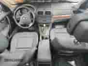 2009 BMW X3 xDrive30i с VIN WBXPC93439WJ26732, выставлен на аукционе Copart как лот 68449075 с пробегом Не указан миль и Списание • Salvage title. История ставок и продаж доступна на DreamBid. Изображение 8.