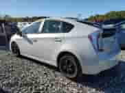 2014 Toyota Prius Two с VIN JTDKN3DU4E0376801, выставлен на аукционе Copart как лот 85595915 с пробегом 120 737 миль миль и Чистый • Clean title. История ставок и продаж доступна на DreamBid. Изображение 2.