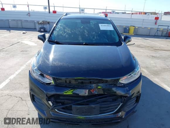 2019 Chevrolet Trax LT с VIN KL7CJLSB2KB859301, выставлен на аукционе IAAI как лот 43406884 с пробегом 51 704 миль миль и . История ставок и продаж доступна на DreamBid. Изображение 12.