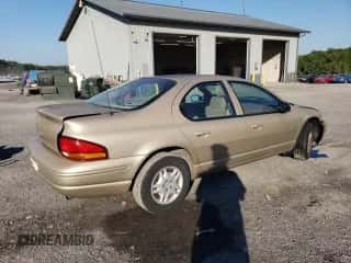 1999 Dodge Stratus с VIN 1B3EJ46X0XN684268, выставлен на аукционе Copart как лот 70312664 с пробегом 140 711 миль миль и Списание • Salvage title. История ставок и продаж доступна на DreamBid. Изображение 3.