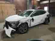 2024 Chevrolet Trax LT z VIN KL77LHE2XRC222293, wystawiony jako Copart lot #70397095 z przebiegiem Nie podano mil oraz Szkoda całkowita • Salvage title. Historia ofert i sprzedaży dostępna na DreamBid. Obrazek 1.