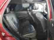 2014 Dodge Durango Citadel z VIN 1C4SDJET1EC468380, wystawiony jako Copart lot #70564215 z przebiegiem 213 851 mil mil oraz Czysty tytuł • Clean title. Historia ofert i sprzedaży dostępna na DreamBid. Obrazek 10.