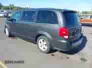 2012 Dodge Grand Caravan Crew z VIN 2C4RDGDGXCR298854, wystawiony jako IAAI lot #42736455 z przebiegiem 112 968 mil mil oraz . Historia ofert i sprzedaży dostępna na DreamBid. Obrazek 3.