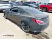 2013 Hyundai Genesis Coupe R-Spec with VIN KMHHT6KD4DU089126, listed as a IAAI auction lot 41851301 with 104,270 mi miles and . Bid and sale history available at DreamBid. Image 3.