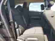 2011 Dodge Journey Mainstreet z VIN 3D4PH1FGXBT502377, wystawiony jako Copart lot #70384365 z przebiegiem 191 359 mil mil oraz Czysty tytuł • Clean title. Historia ofert i sprzedaży dostępna na DreamBid. Obrazek 11.