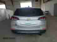 2022 Chevrolet Equinox LT с VIN 3GNAXKEV2NL270607, выставлен на аукционе Copart как лот 68251595 с пробегом Не указан миль и Списание • Salvage title. История ставок и продаж доступна на DreamBid. Изображение 6.