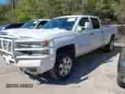 2015 Chevrolet Silverado 2500HD Work Truck with VIN 1GC1KUEG0FF182297, listed as a IAAI auction lot 43469314 with 330,169 mi miles and . Bid and sale history available at DreamBid. Image 2.