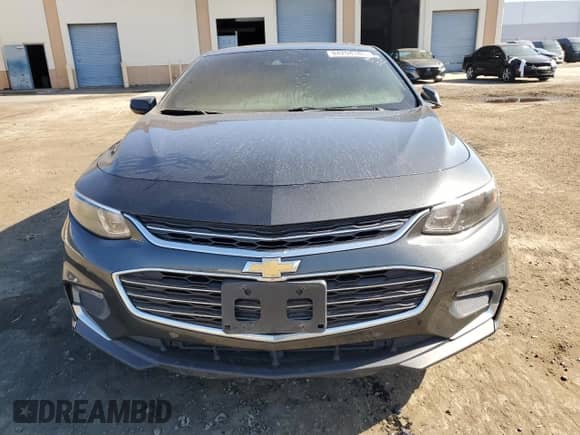 2018 Chevrolet Malibu Hybrid с VIN 1G1ZF5SU6JF253057, выставлен на аукционе Copart как лот 84294185 с пробегом Не указан миль и Списание • Salvage title. История ставок и продаж доступна на DreamBid. Изображение 5.