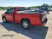 2008 Chevrolet Colorado 1LT с VIN 1GCCS14E288110323, выставлен на аукционе Copart как лот 61349674 с пробегом 134 013 миль миль и Чистый • Clean title. История ставок и продаж доступна на DreamBid. Изображение 2.