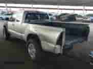2006 Toyota Tacoma PreRunner с VIN 5TETU62N76Z145476, выставлен на аукционе IAAI как лот 43413034 с пробегом 220 496 миль миль и . История ставок и продаж доступна на DreamBid. Изображение 3.
