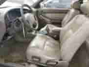 1995 Toyota Camry z VIN 4T1GK12C3SU069519, wystawiony jako Copart lot #72762244 z przebiegiem 226 788 mil mil oraz Szkoda całkowita • Salvage title. Historia ofert i sprzedaży dostępna na DreamBid. Obrazek 7.